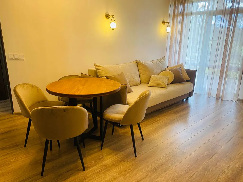 Гостевой дом Кулик