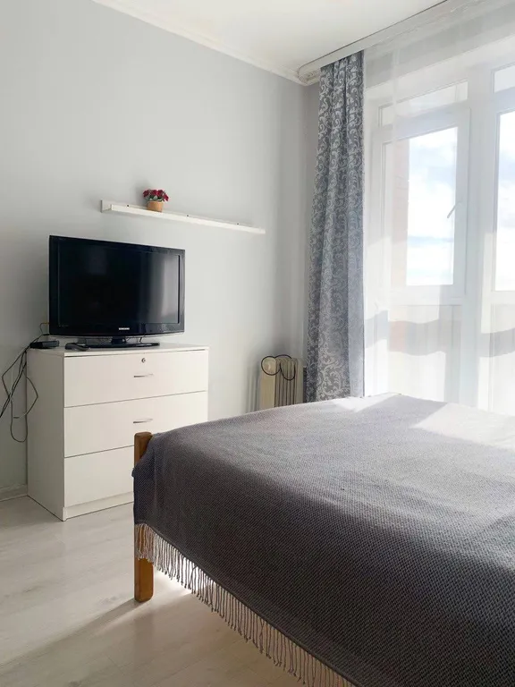 Уютная квартира в центре рядом с жд