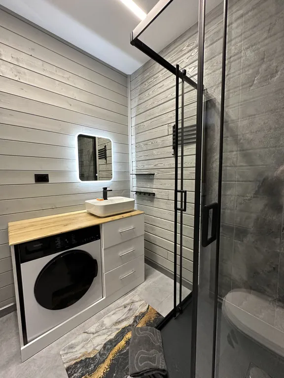 Коттедж Villa Асти