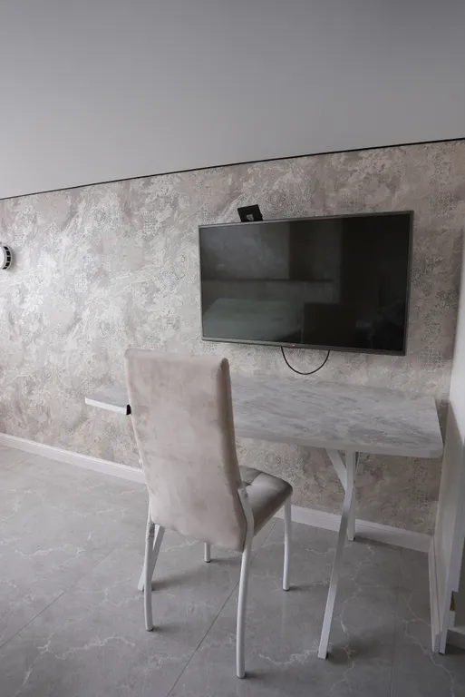 Чистая, уютная, свeтлая квaртиpа с новым евро ремонтом