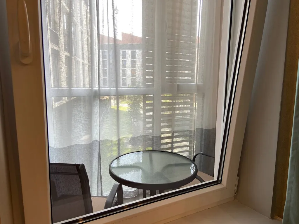 Уютная студия Горлица