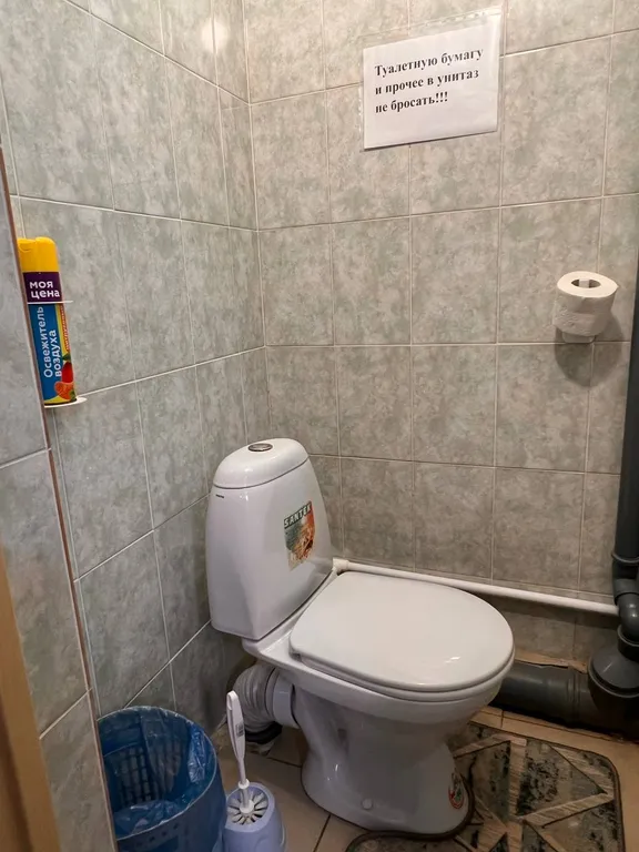 Семейный, шестиместный номер.