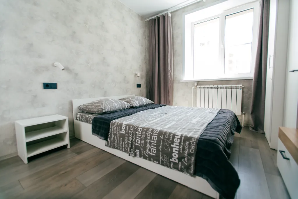 Апартамент в центре