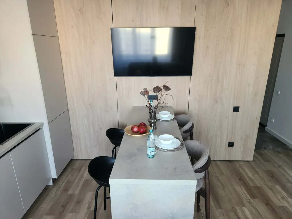 Апартаменты Дом кино 2 в центральной части города