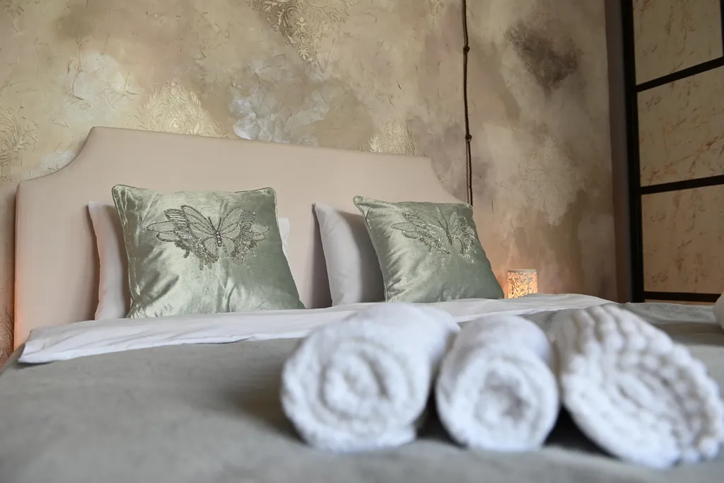 Квартира в центре