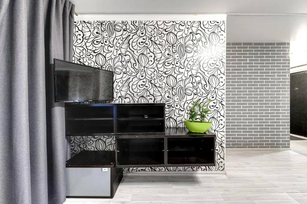 Квартира 1-комнатная Квартира — Москва