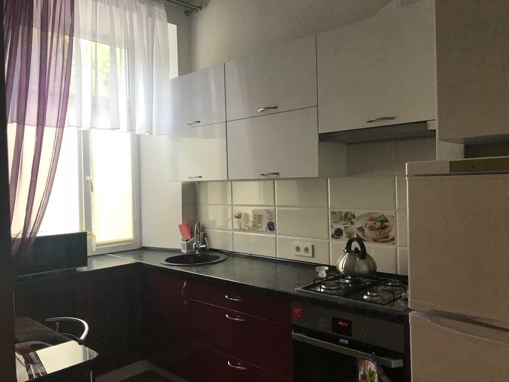 Квартира у моря