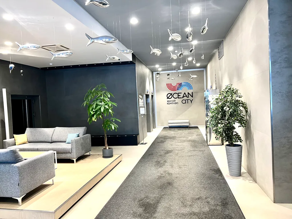 Уютная евродвушка в центре города