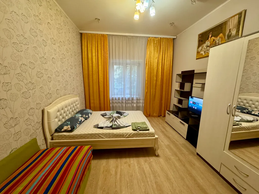 Квартира в центре