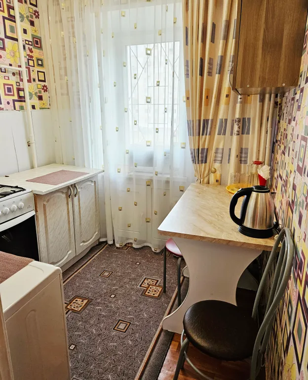 Квартира у озера