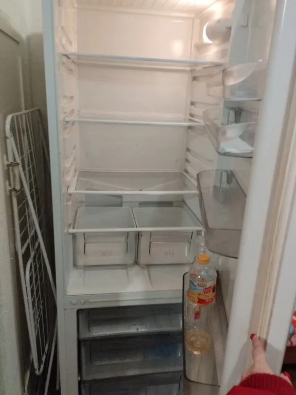 Уютная квартира с удобным расположением