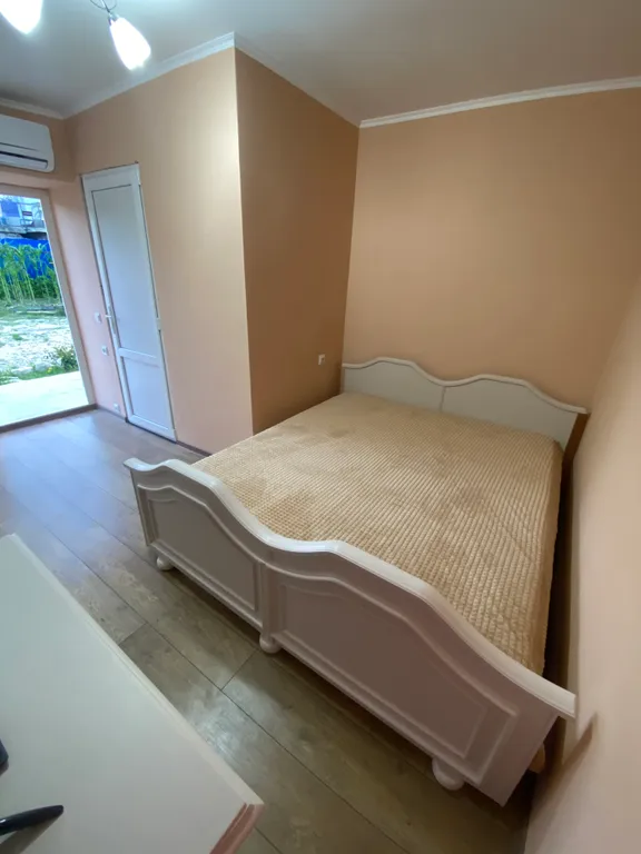 Комфортабельный двухместный номер