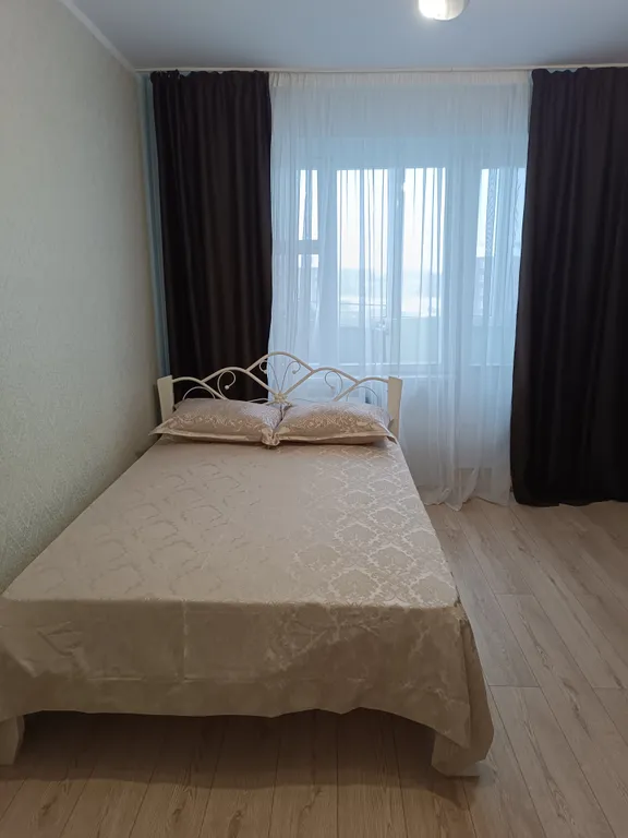 Квартира 1-комнатная Квартира — Пионерский