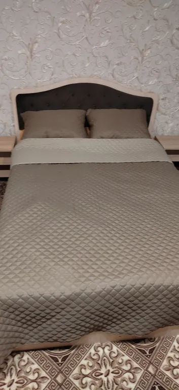 Уютная квартира в районе автовокзала