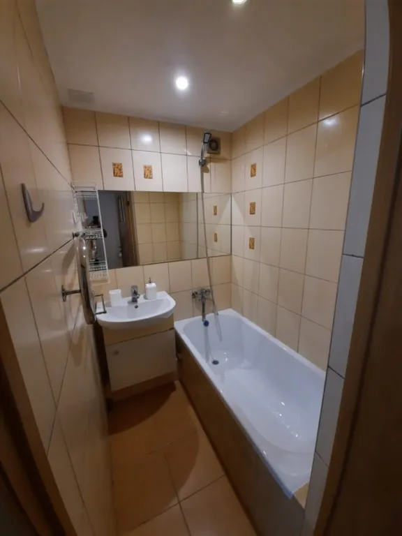 Квартира Уютная квартира — Калининград