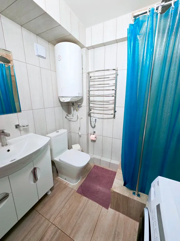 Квартира Квартира 3 корпус у моря в ЖК Адмиральская Лагуна — Севастополь