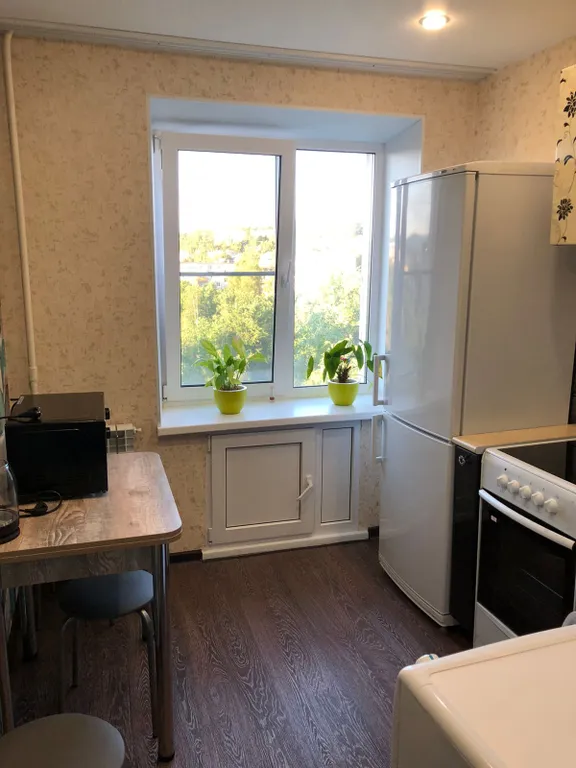 Уютный люкс в сердце Златоуста