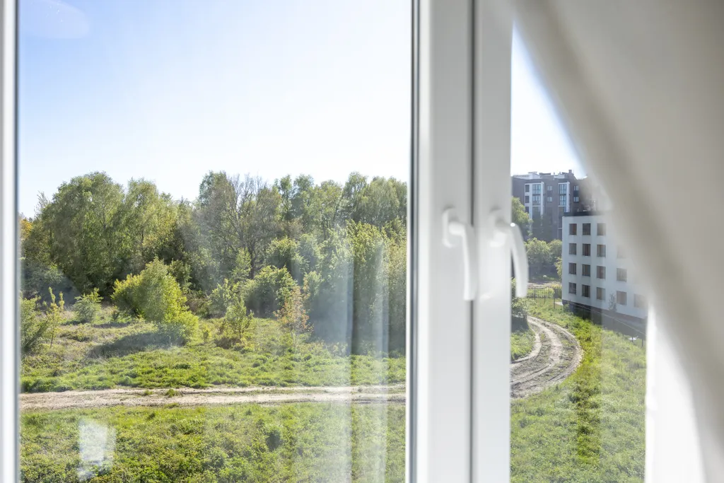 Квартира Уютная квартира у моря — Пионерский