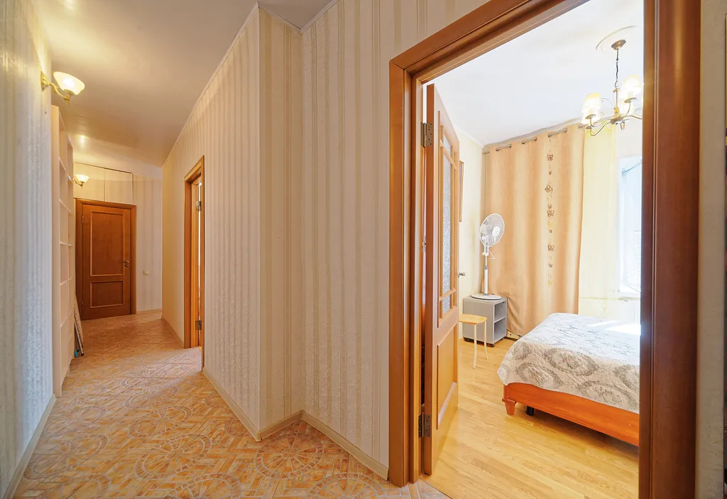 Квартира 2-комнатная квартира с парковкой в самом центре Classic Аpartment — Санкт-Петербург