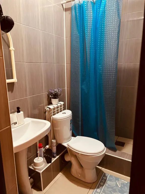 Квартира Комната — Архыз