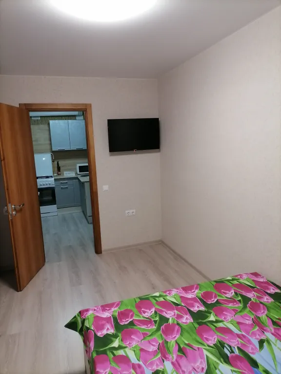 Квартира Уютная квартира в 5 минутах от моря — Геленджик