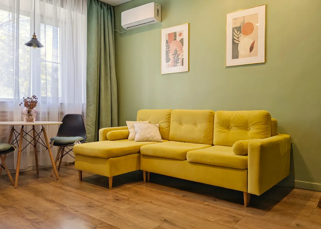 Nice Place Penza | Central Hub