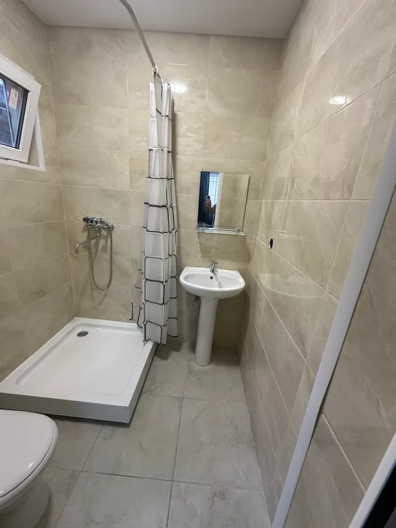 Квартира Комната — Адлер