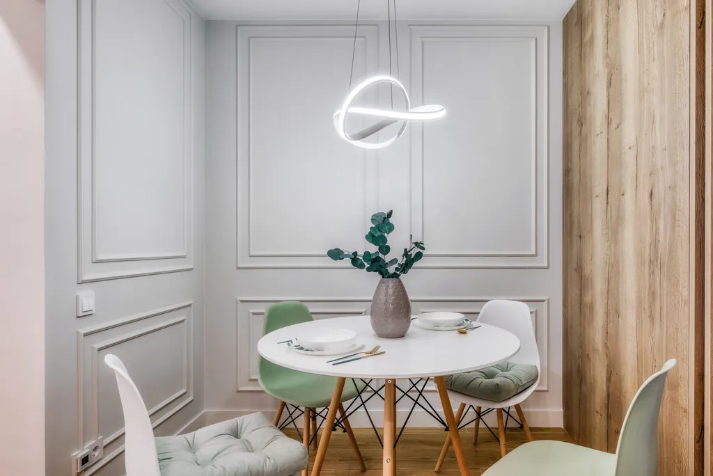 Апартаменты бизнес класса в ЖК Морская Симфония 2