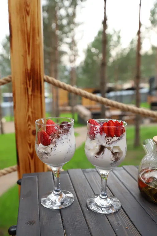 Гостевой дом Калина