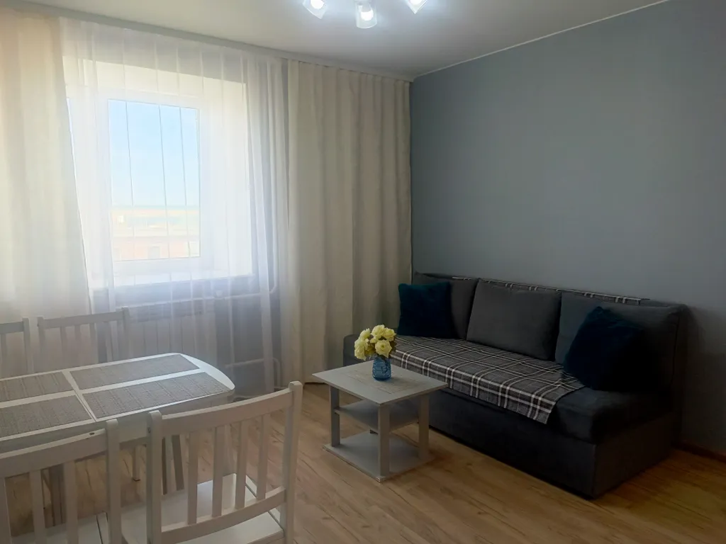 Квартира Апартаменты Пятница/Возле ТЦ Рио/до 5 чел — аренда посуточно в Вологда