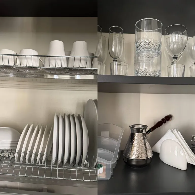 Уютная квартира в историческом центре Калининграда