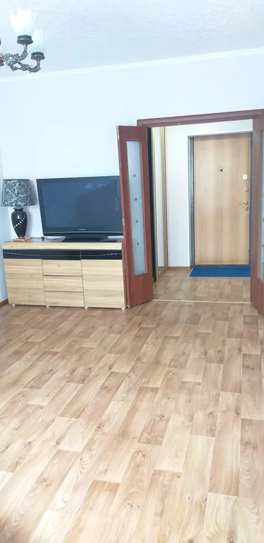 Уютная просторная квартира, рядом с жд и аэропортом