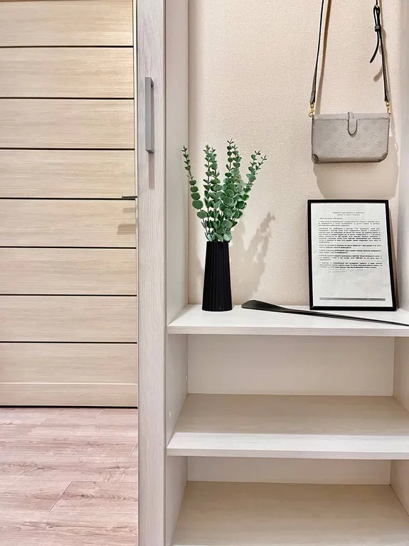 Апартаменты комфорт класса в центре