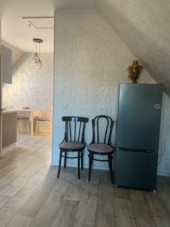 Уютный дом в центре города