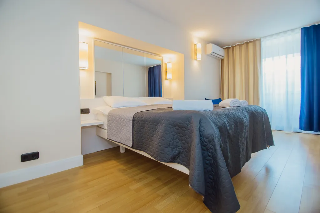 Квартира Orbi city view 47-62 — аренда посуточно в Батуми