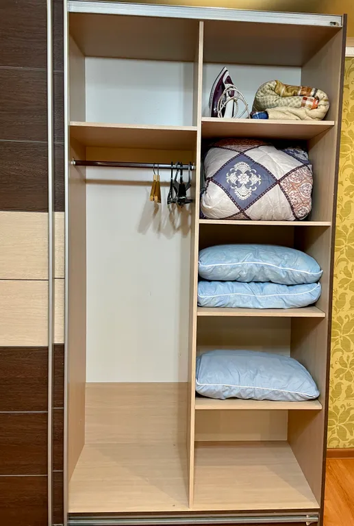 Квартира возле ТРЦ Ярмарка