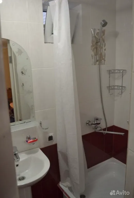 Уютный гостевой домик