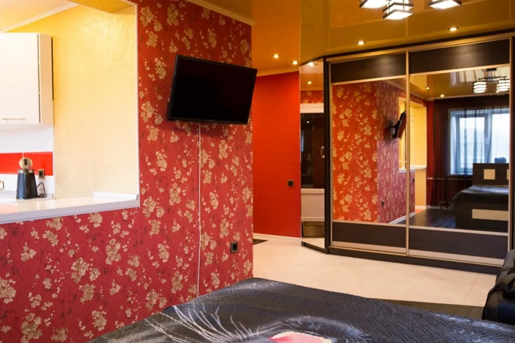 Квартира 1-комнатная Квартира — Тверь