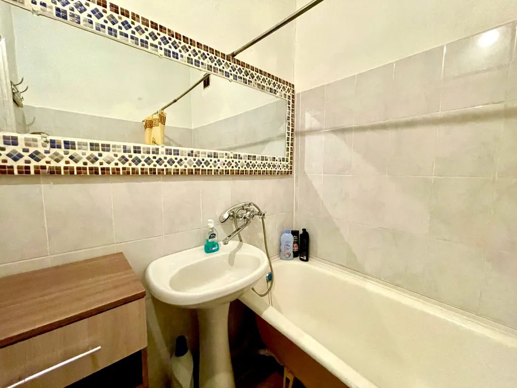 Квартира напротив Кристалл, городской парк