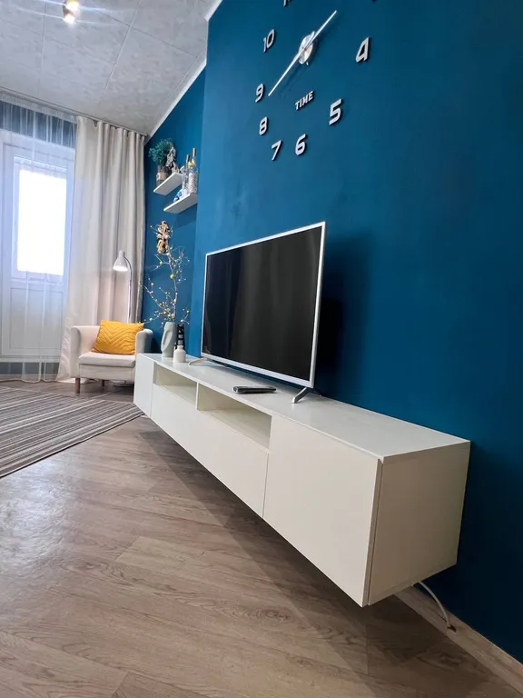 У нас лучшие чем дома