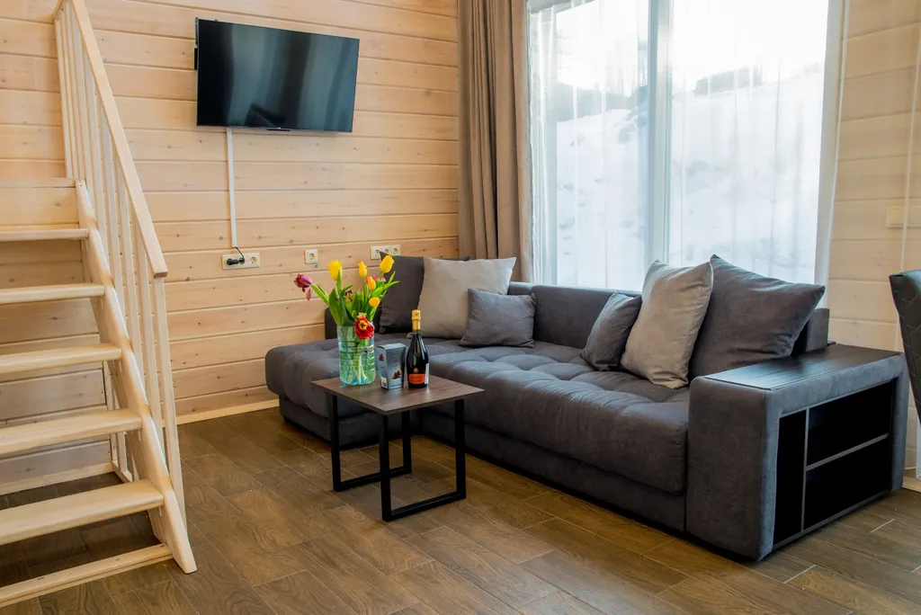 3-комнатный Дом