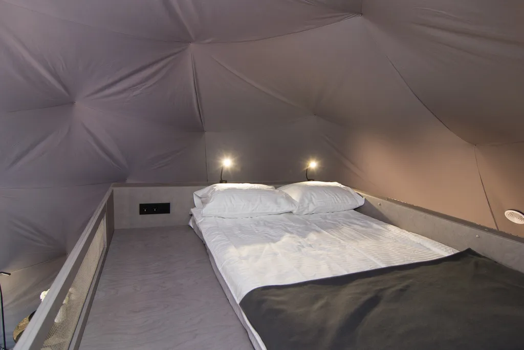 1-комнатный Дом