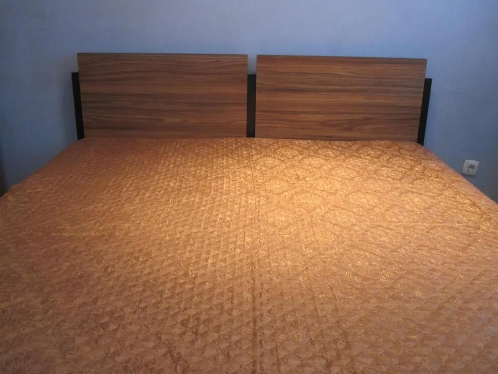 Квартира у дома Клочкова