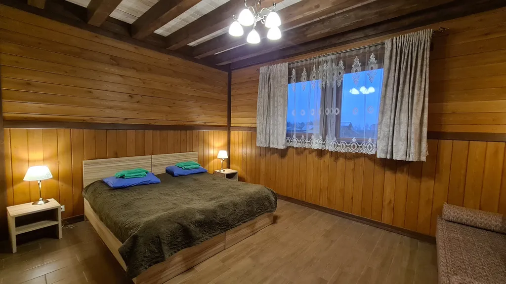 5-комнатный Дом