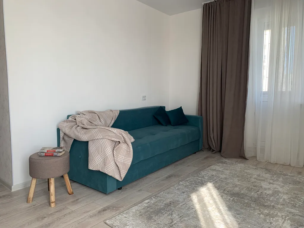 Квартира в СЗК Звездный