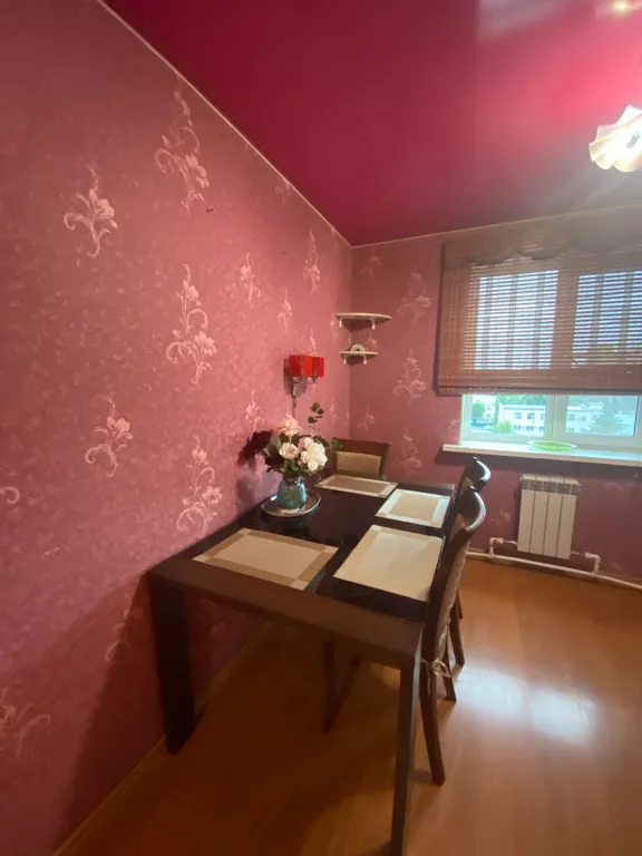 Квартира в самом центре