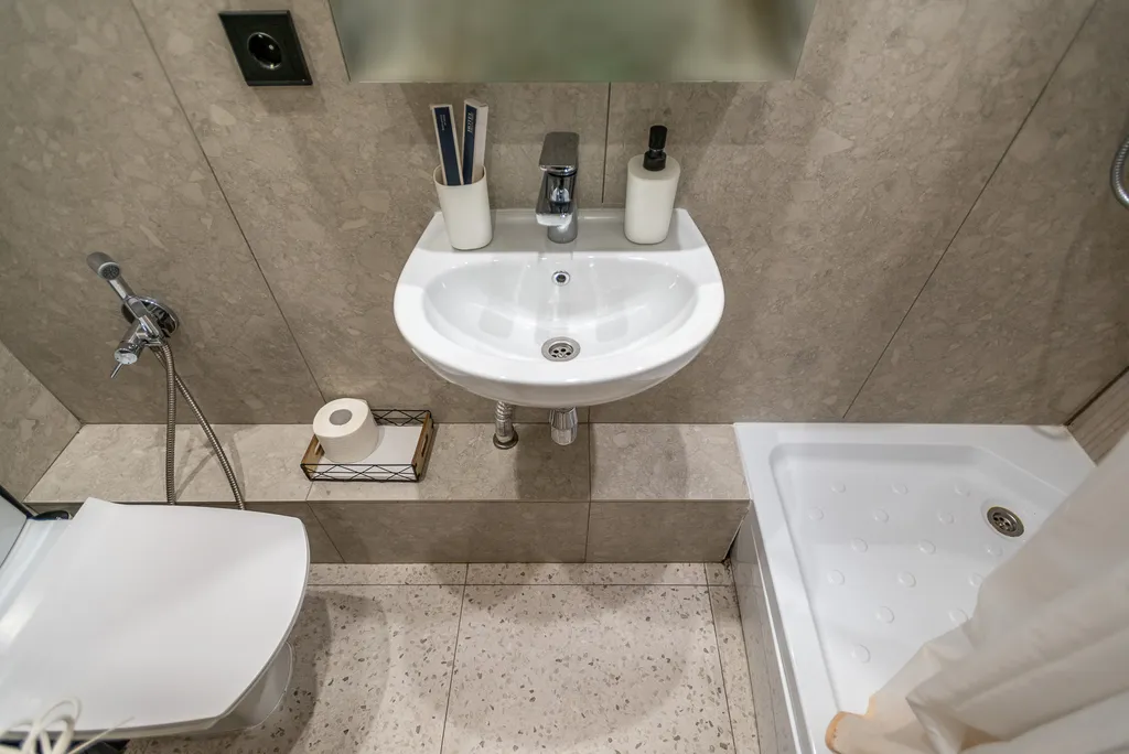 Квартира Апартаменты guest apartments — Москва