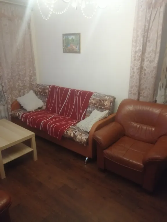 Квартира на Красной