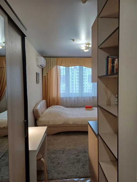 Уютная студия в центре