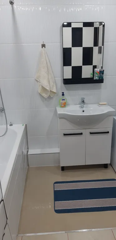 Квартира у моря